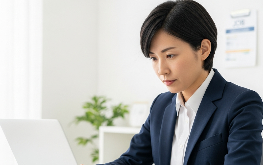 睡眠障害でも向いてる仕事の探し方