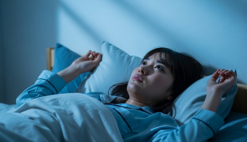 身体の不調があるなら内科へ