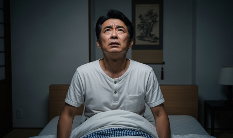 睡眠薬の処方について