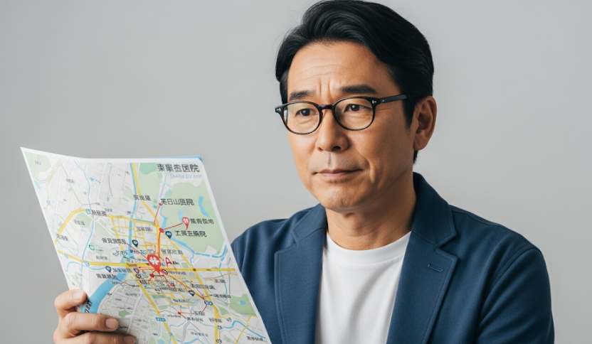 専門的な治療なら睡眠外来