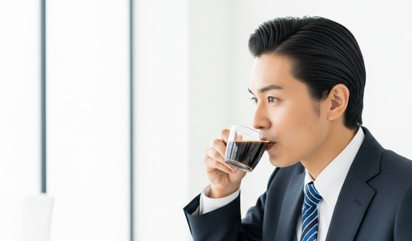 カフェインの効率で選ぶなら
