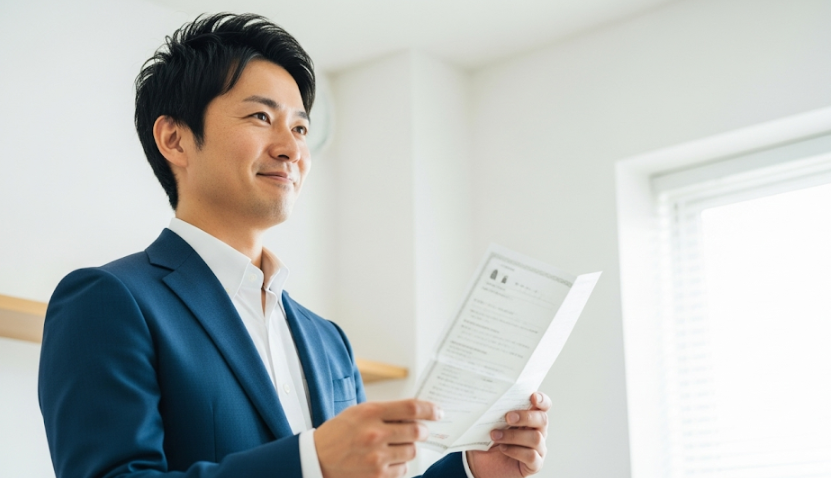 休職に必須の診断書のもらい方