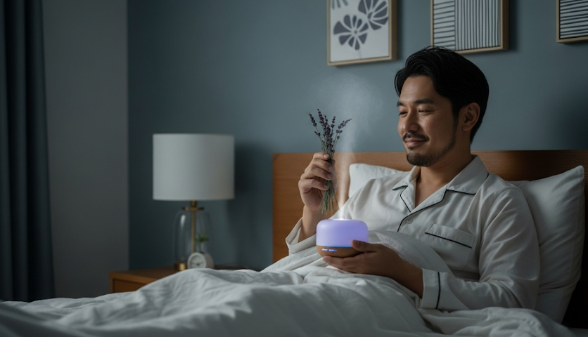 睡眠の質を上げるセルフケアのコツ