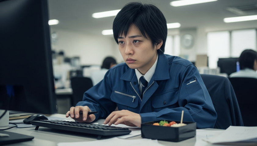 深刻な睡眠不足がもたらす様々なリスク