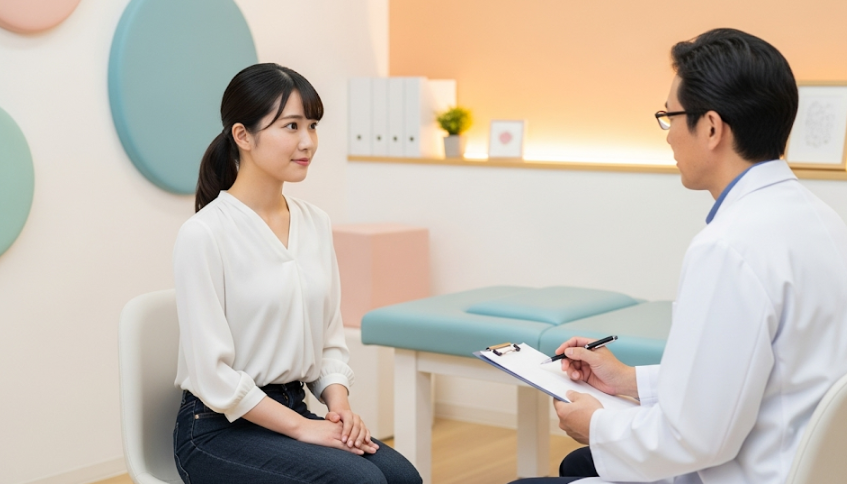 不眠症の治療法と相談できる窓口
