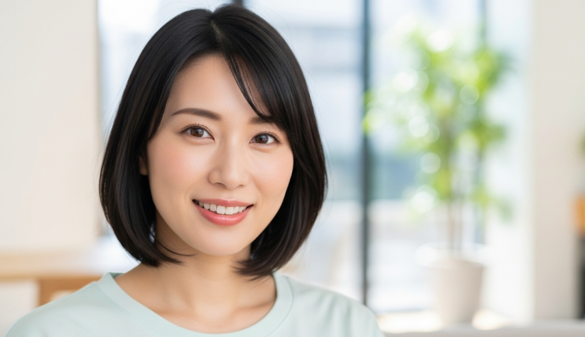 疲労回復で期待できる顔つきの変化