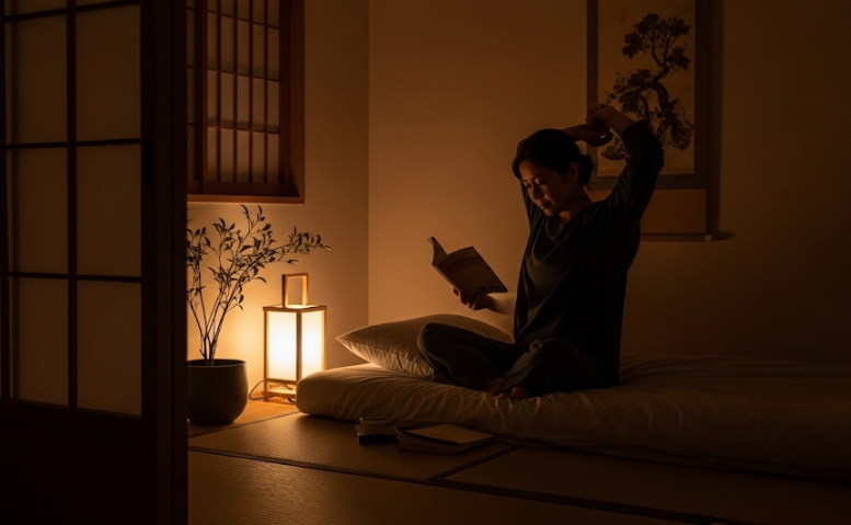 睡眠の質を高める具体的な方法