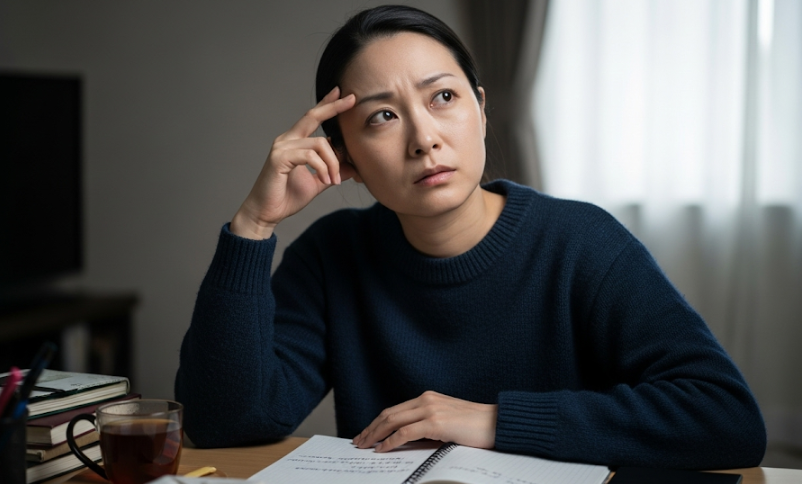 眠くなるのは自律神経失調症のサイン？