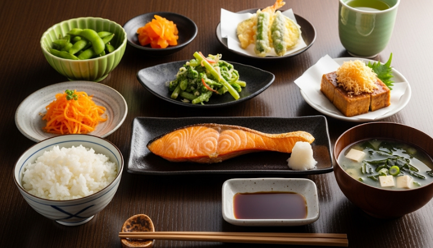 食生活で気をつけるべきポイント