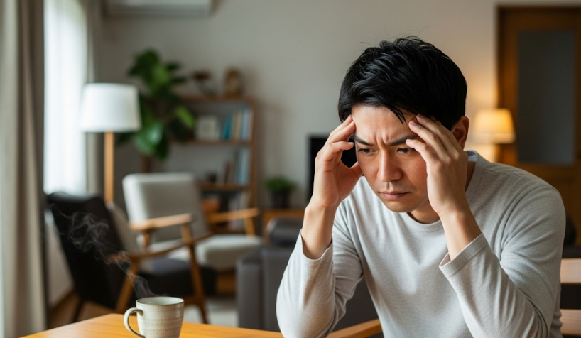 病院に行くか迷っている場合の判断基準