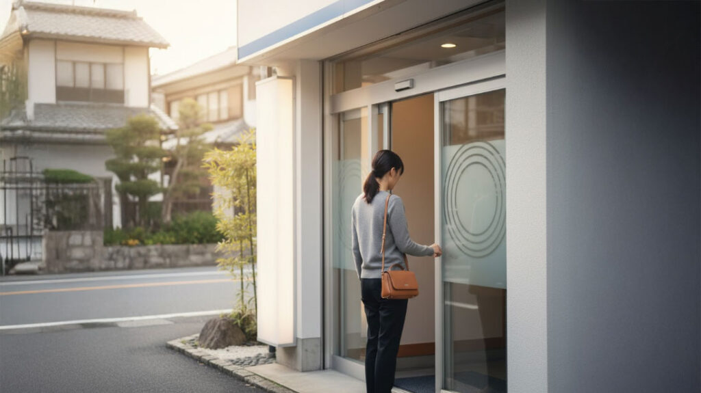 薬に頼らない選択肢としての鍼灸