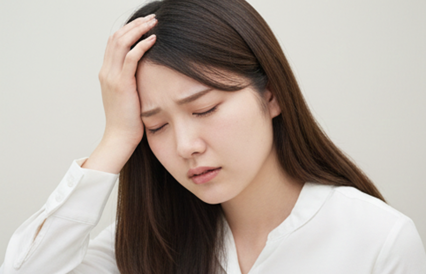 目を動かすと目の奥が痛い主な原因と病気のサイン