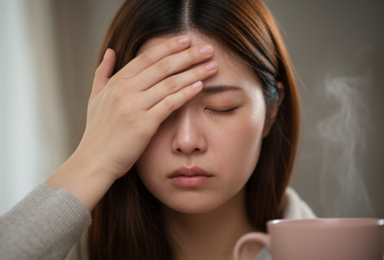 片目だけ痛い症状は視神経炎に注意