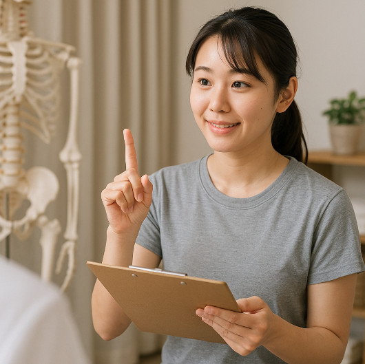 整体で効果を実感できるまでの回数や期間の目安