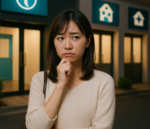 整体院を選ぶ上でのデメリットと注意点