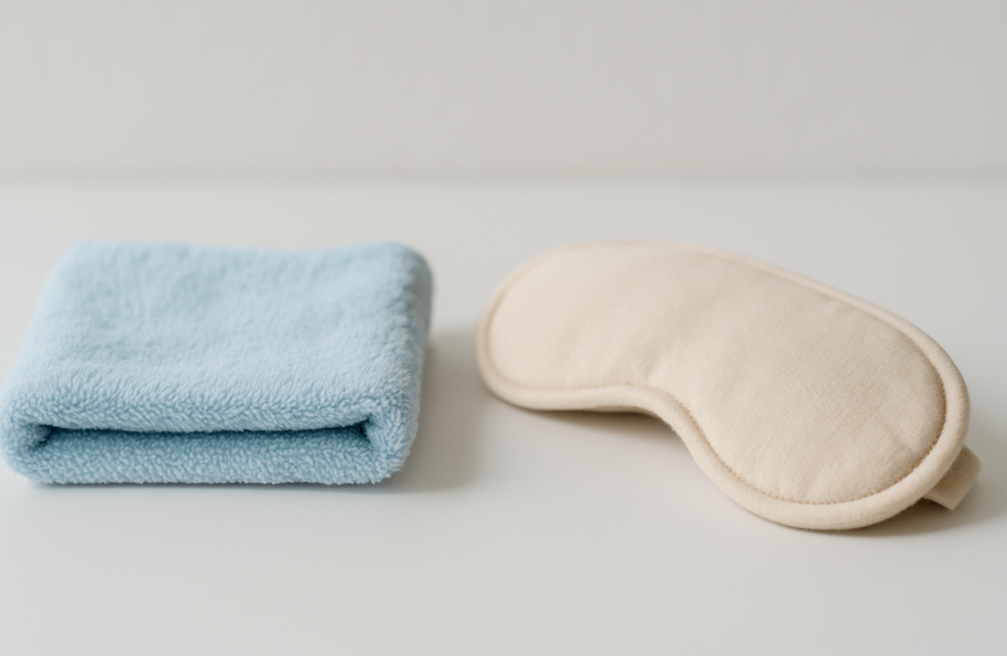 冷やすか温めるかの症状別使い分け