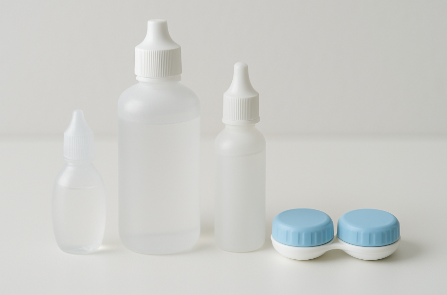 おすすめの目薬成分と選び方のポイント