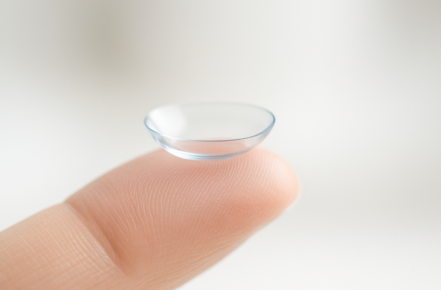 コンタクトで目の奥が痛い時の対策まとめ