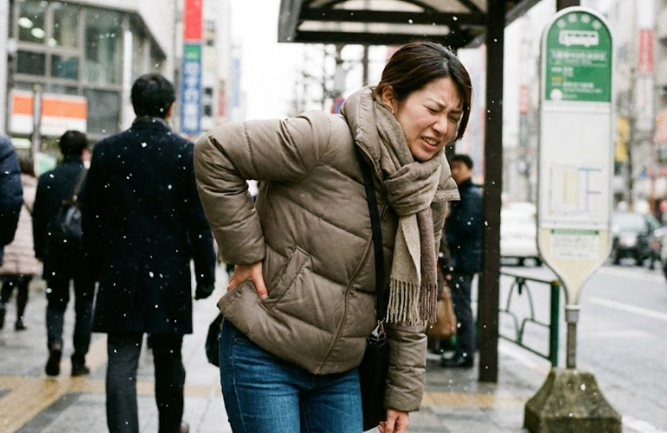 重症のぎっくり腰は何日で動けるようになる？