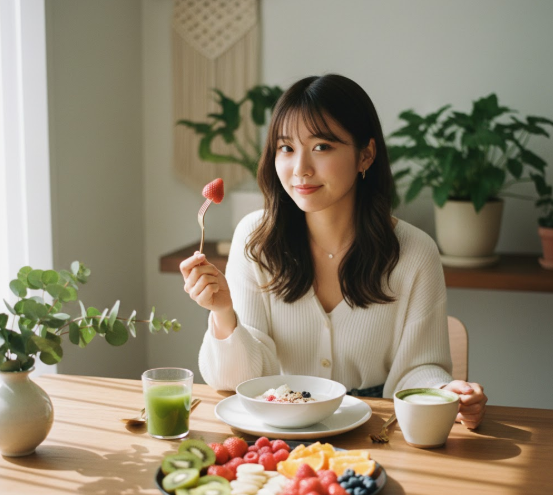 足のむくみをとるには食べ物や原因の見直しも必要