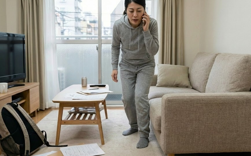 鹿児島市でぎっくり腰のおすすめ治療院を探すコツ