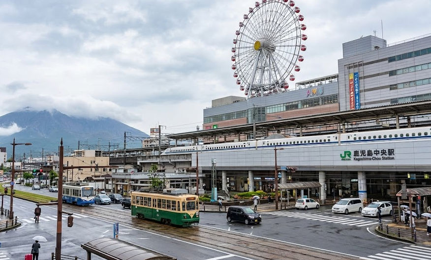 鹿児島市のぎっくり腰に悩む人が通いやすいエリア情報