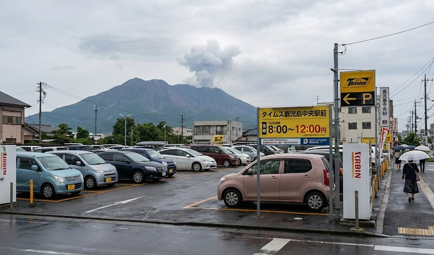 駐車場完備の治療院なら移動の負担を軽減できる