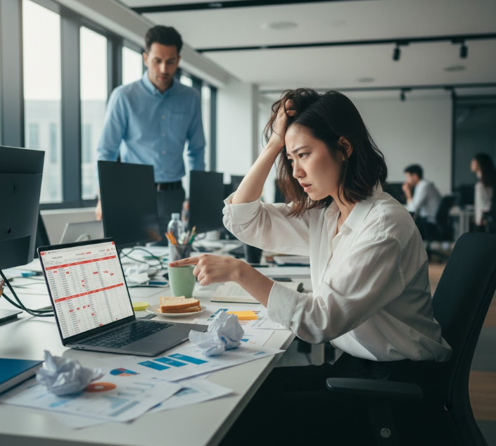 不眠症の診断基準でセルフチェック