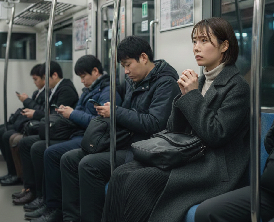 ストレス不眠とうつの症状チェック