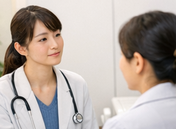 女性の冷え性と生理前の冷え