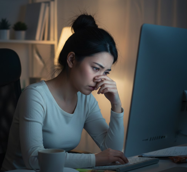 鹿児島で不眠症改善に鍼灸が選ばれる理由