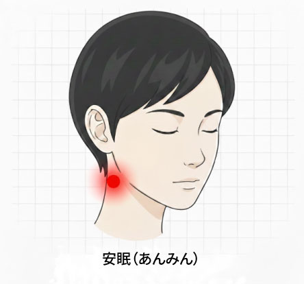 安眠（あんみん）