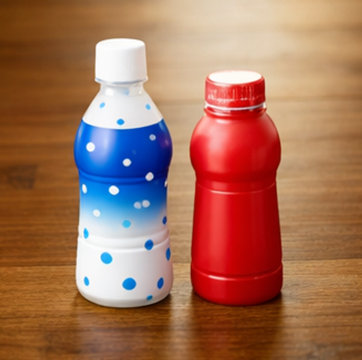 カルピスとヤクルト1000・睡眠の質の違い