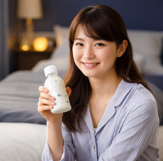 ヤクルト1000はいつ飲む