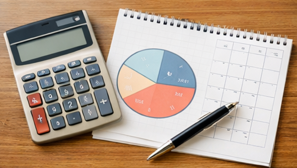 ソーシャルジェットラグの計算方法