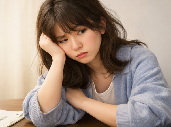 ソーシャルジェットラグの症状